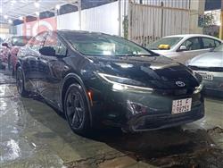 تويوتا بريوس